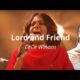 Lord and Friend