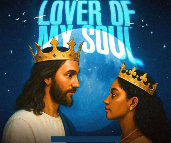Read more about Lover Of My Soul