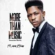 More Than Music (Transcendent Worship)