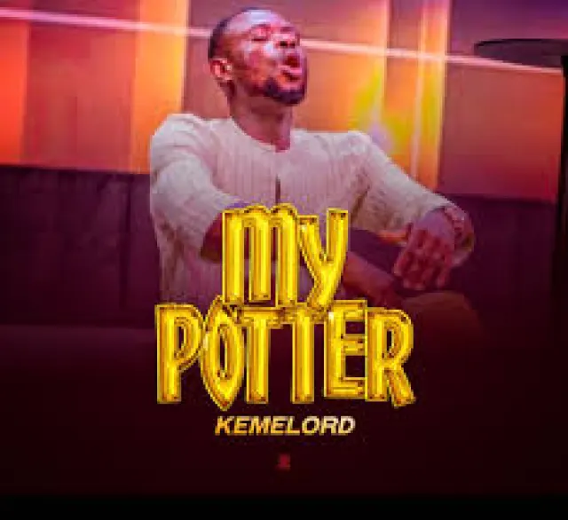 My Potter