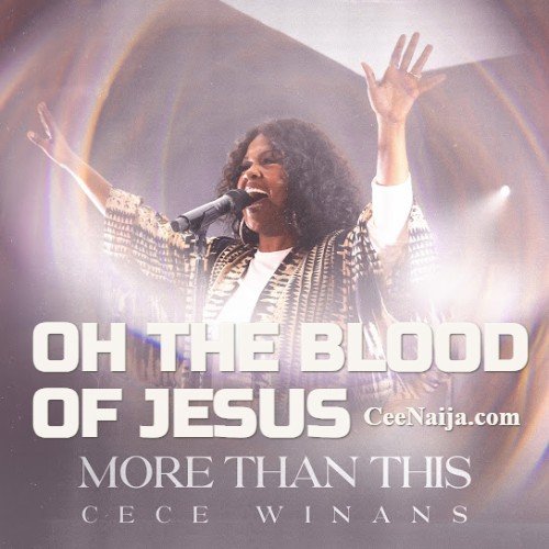 Oh The Blood Of Jesus