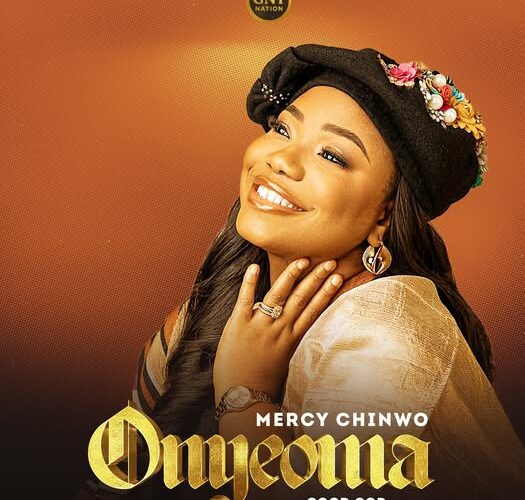 Read more about Onyeoma (Good God)