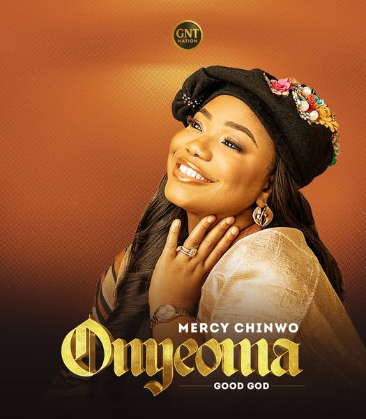 Onyeoma (Good God)