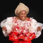 Chioma Jesus