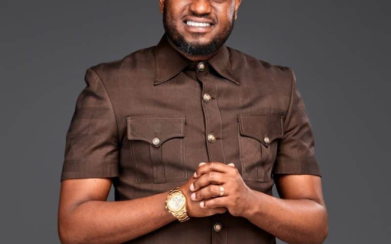 Read more about Pst T Mwangi