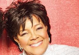 Shirley Caesar