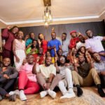 Team Eternity Ghana