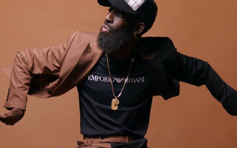 Read more about Tye Tribbett
