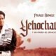 Yehochanan (Yahweh Is Gracious)