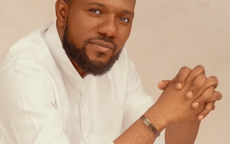 Read more about Yinka Okeleye