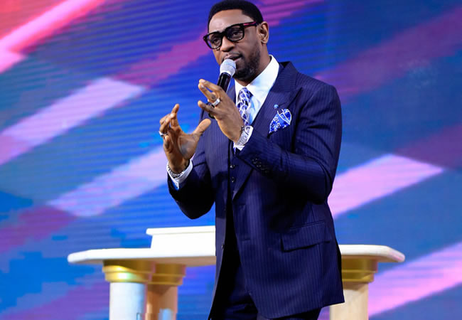 “He Died a Poor Man Despite His Anointing”: Fatoyinbo’s Comments on Apostle Babalola’s Legacy Spark Controversy