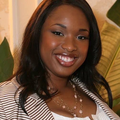 Read more about Jennifer Hudson