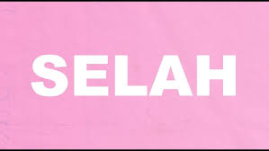 SELAH