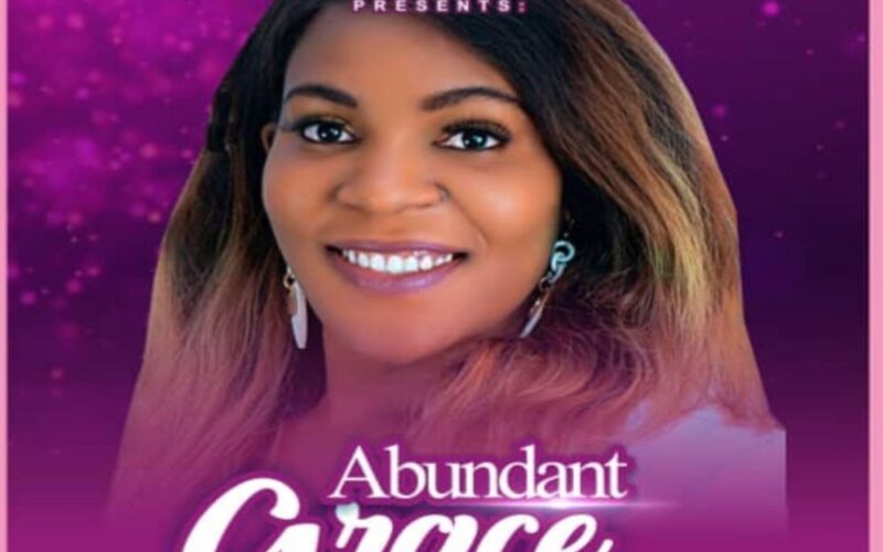 Read more about Thank You Lord