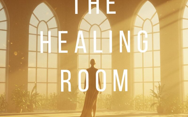 Read more about The Healing Anointing