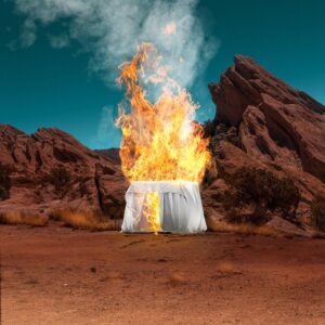 Album Art