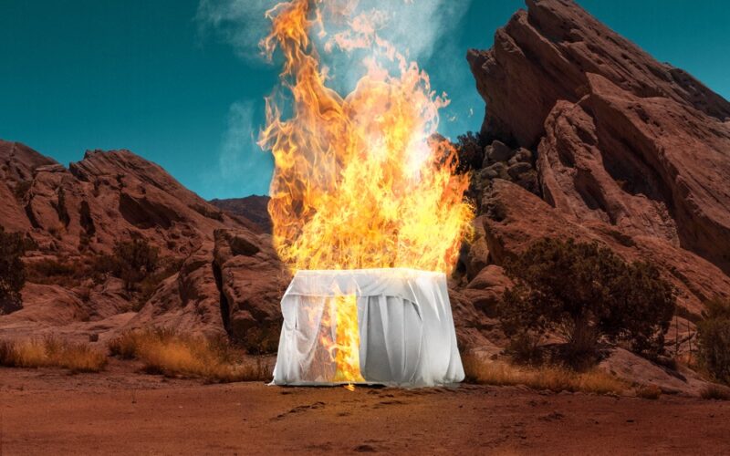 Read more about SET A TENT