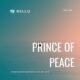 Prince of Peace