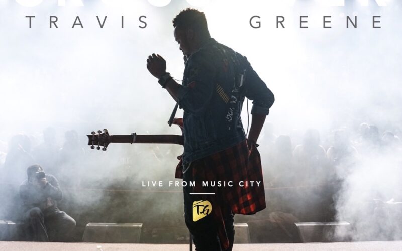 Read more about Instrument (Live)
