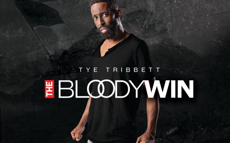 The Bloody Win 1 Read more about The Bloody Win