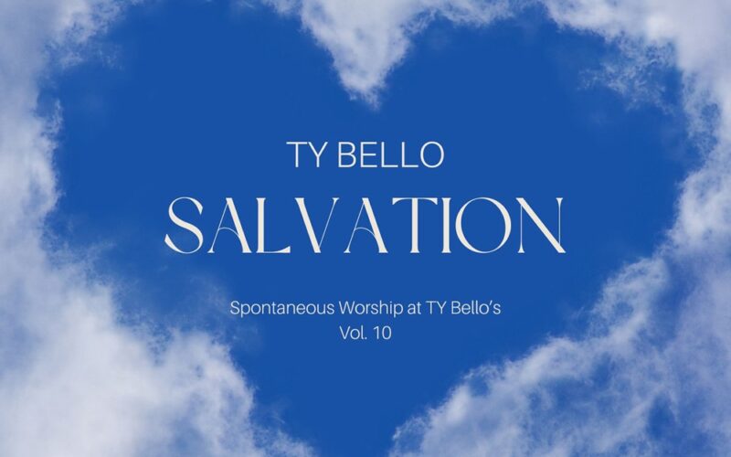 Salvation Comes 1 Read more about Salvation Comes