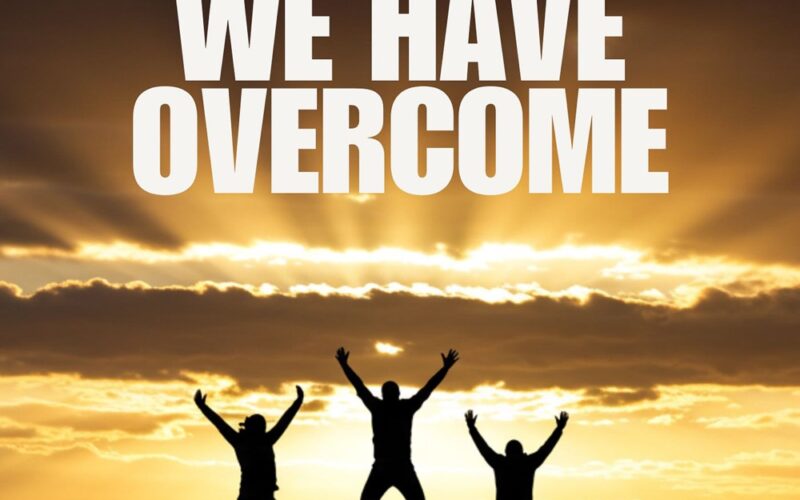 Read more about We Are Eagles We Are Lions feat. Pastor Shola Okodugha