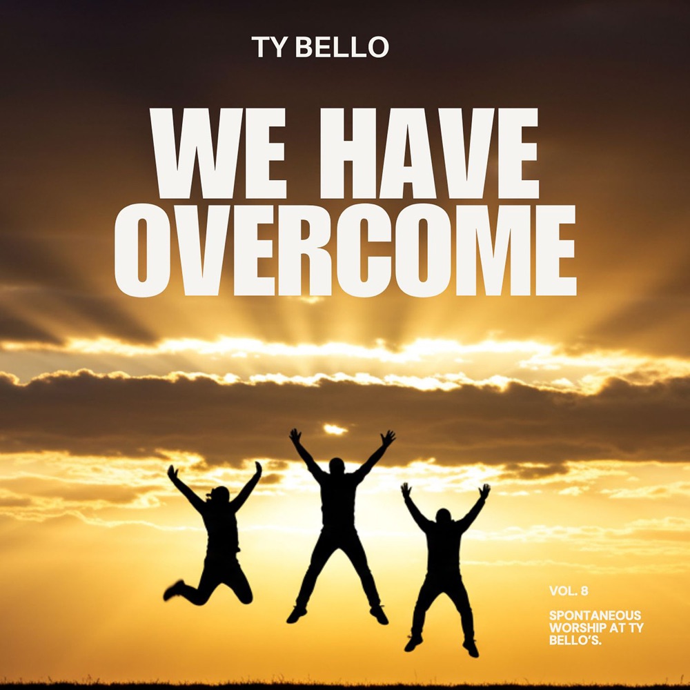 What a Joy to Follow You