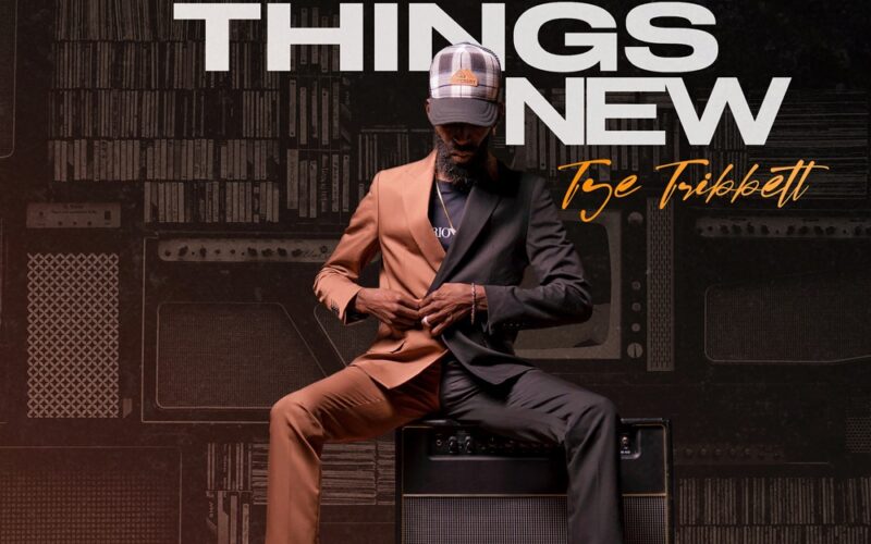 All Things New 1 Read more about All Things New