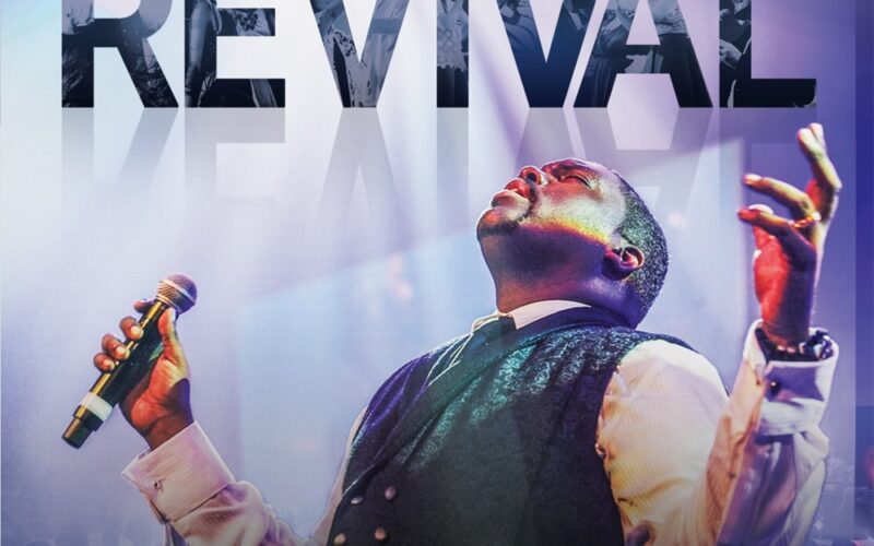 Sounds of Revival 1 Read more about Sounds of Revival