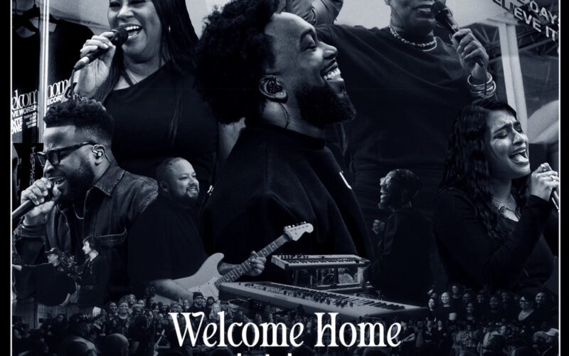 Read more about My Soul Sings (Live)