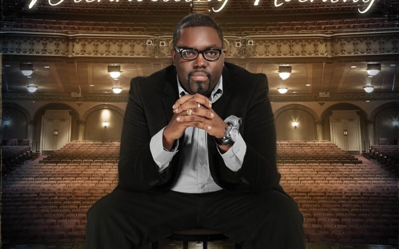 Read more about Can’t Live Without You ft Nicole Binion