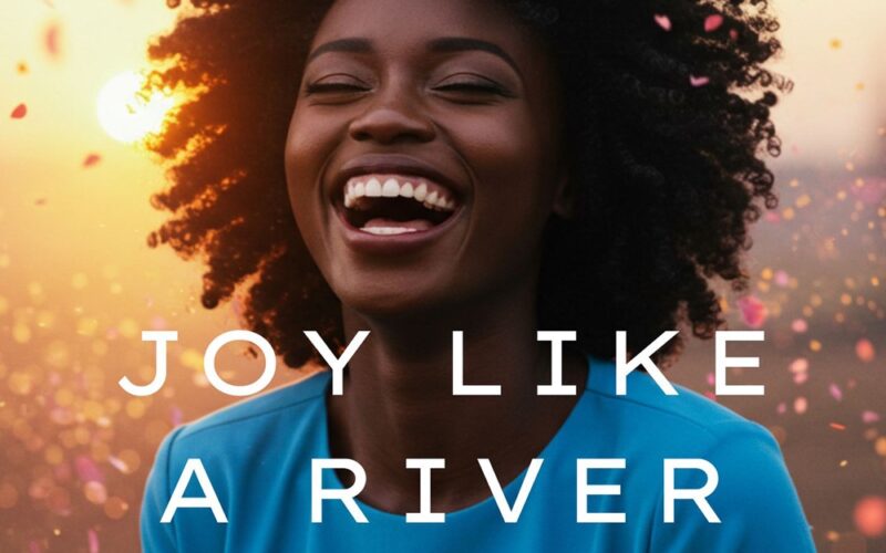 Read more about Joy Like a River