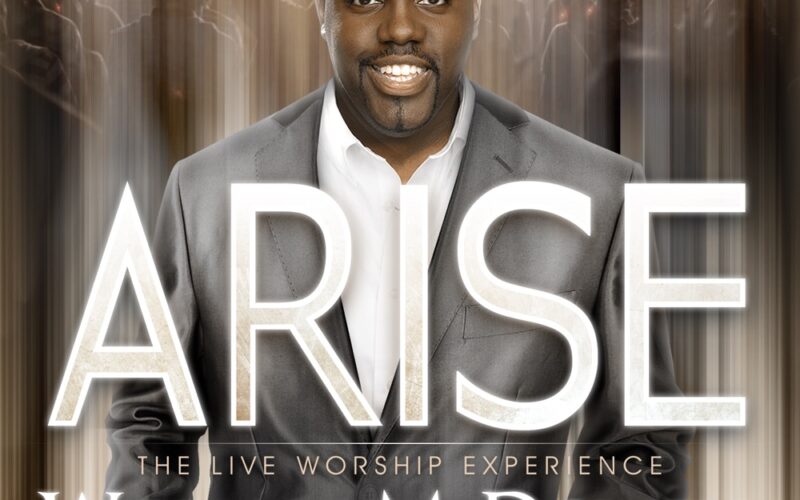 Read more about Arise (The Live Worship Experience)