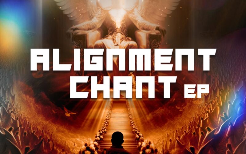 Read more about Alignment Chant