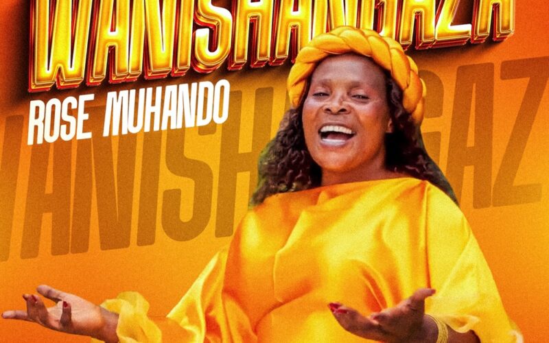Read more about Wanishangaza ft Jane Lekuchula