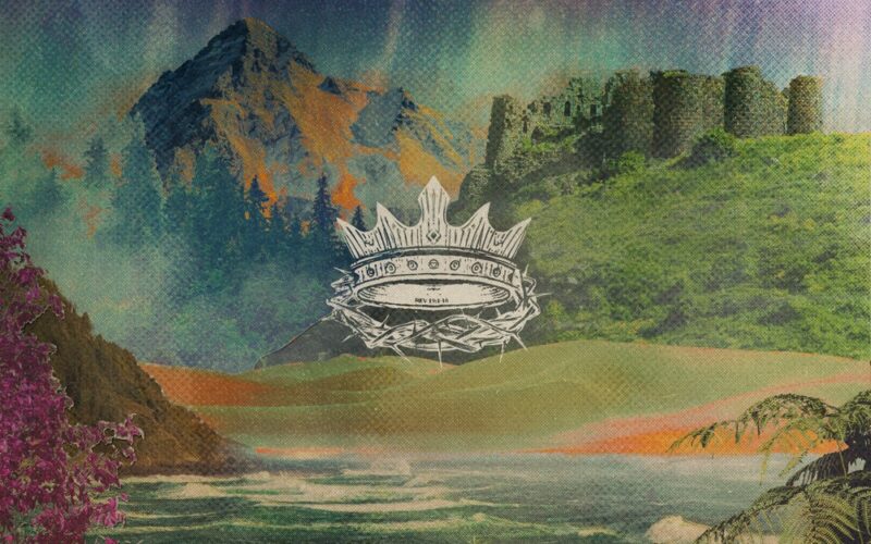 You Are My King (Amazing Love) 1 Read more about You Are My King (Amazing Love)