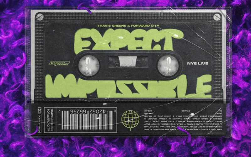 Read more about Found (NYE Live) ft Tony Fresh
