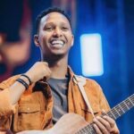 Israel Mbonyi