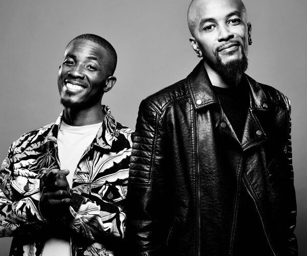 Read more about Drumetic Boyz