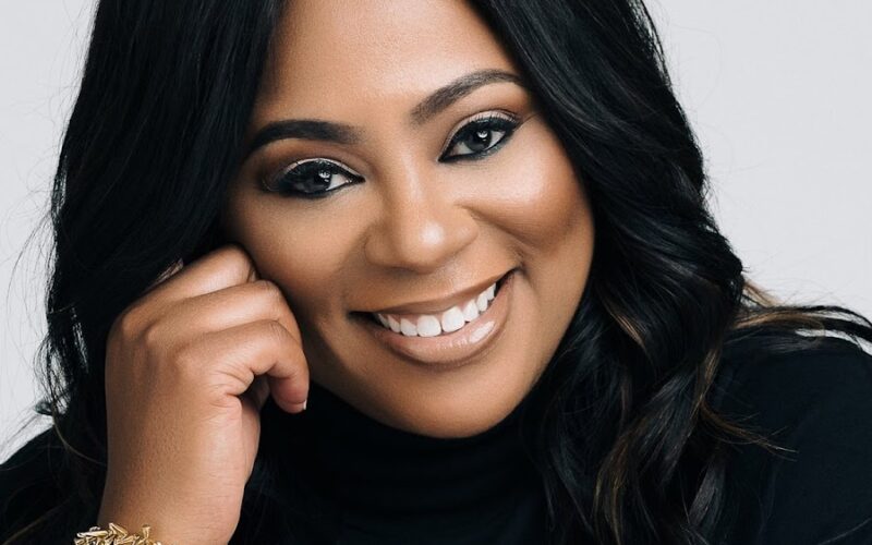 Read more about Benita Jones