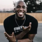 Derek Minor