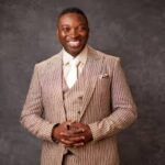 Dr. Kayode Ijisesan