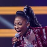 Esther Benyeogo