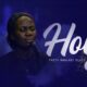 Holy of Holies (Spontaneous)