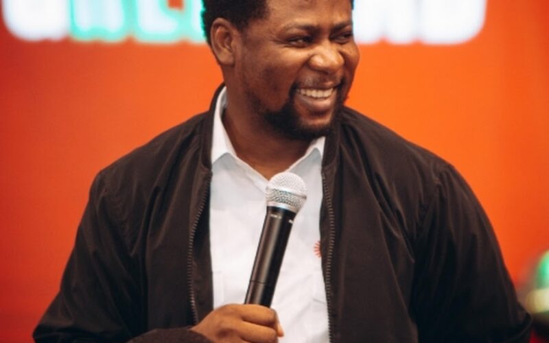 Read more about Femi Lazarus