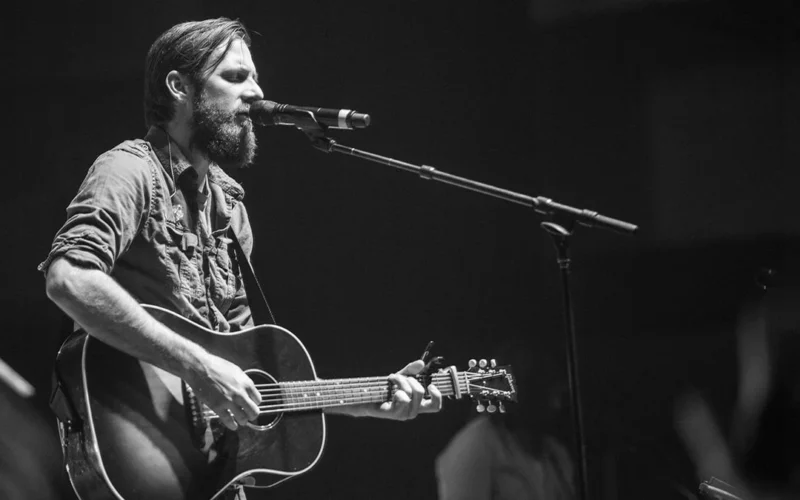 Read more about Jonathan David Helser