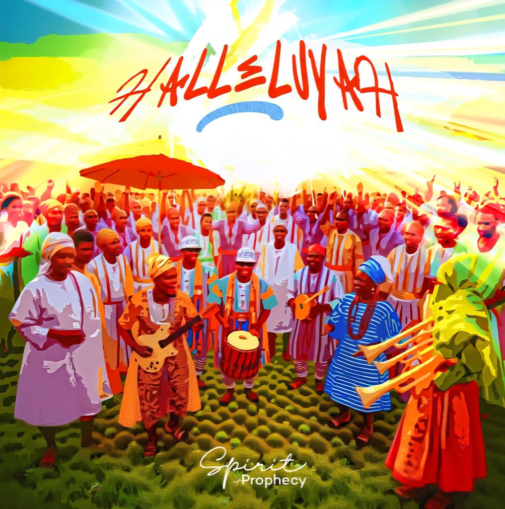 Halleluyah