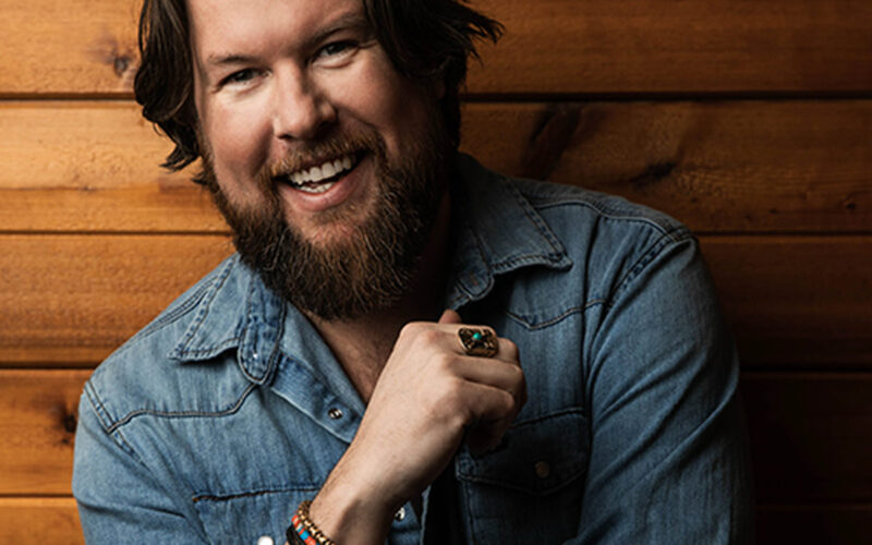 Read more about Zach Williams