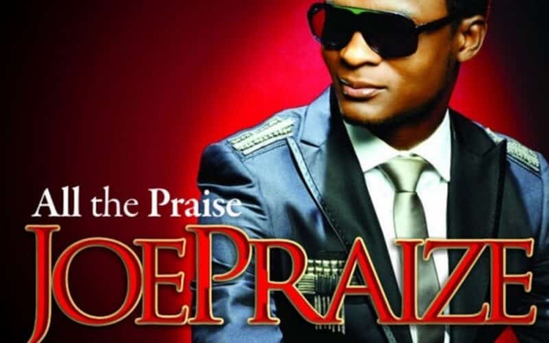 Read more about All the Praise