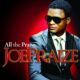 Beacuse of You (a Tribute to Pst Chris Oyakhilome Phd)